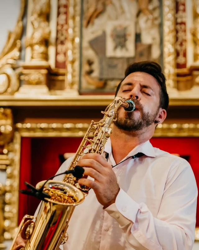 Tic Tac Sax - 2