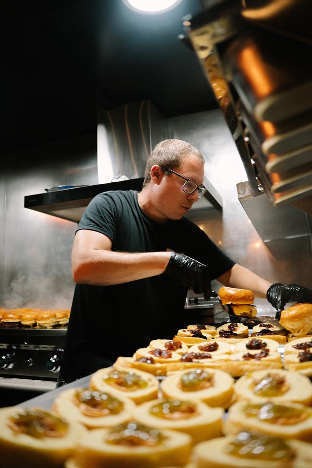 Dreams Burger - 4