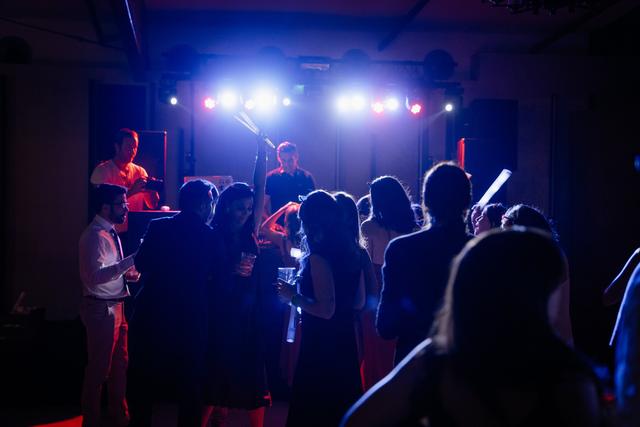 Innova Lights 'n' Sound - 1