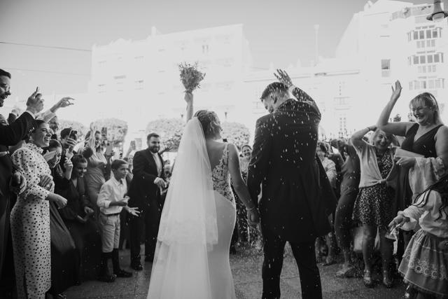 Carolina Novias - 4