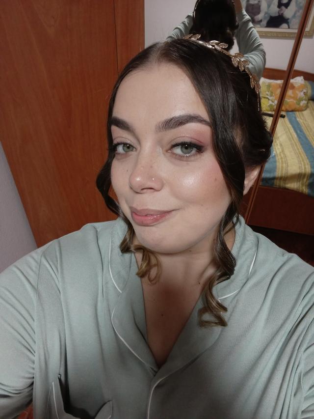Romina González Díaz - 1