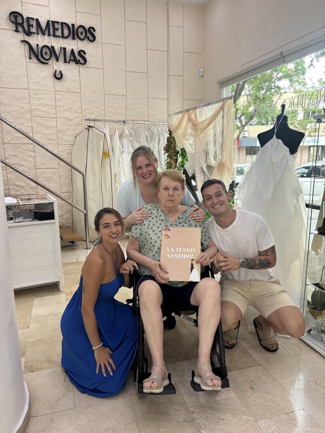 Remedios Novias - 2