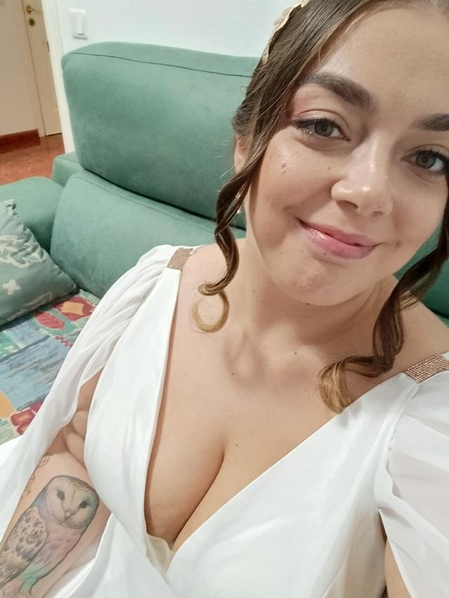 Romina González Díaz - 2