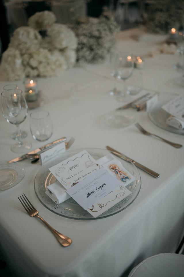Trilby Events - 2