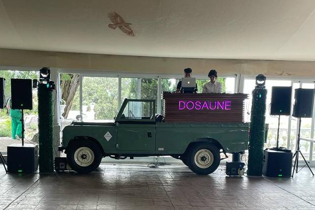 Dosaune 1
