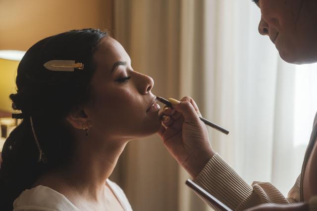 Ari Moreno Makeup - 4