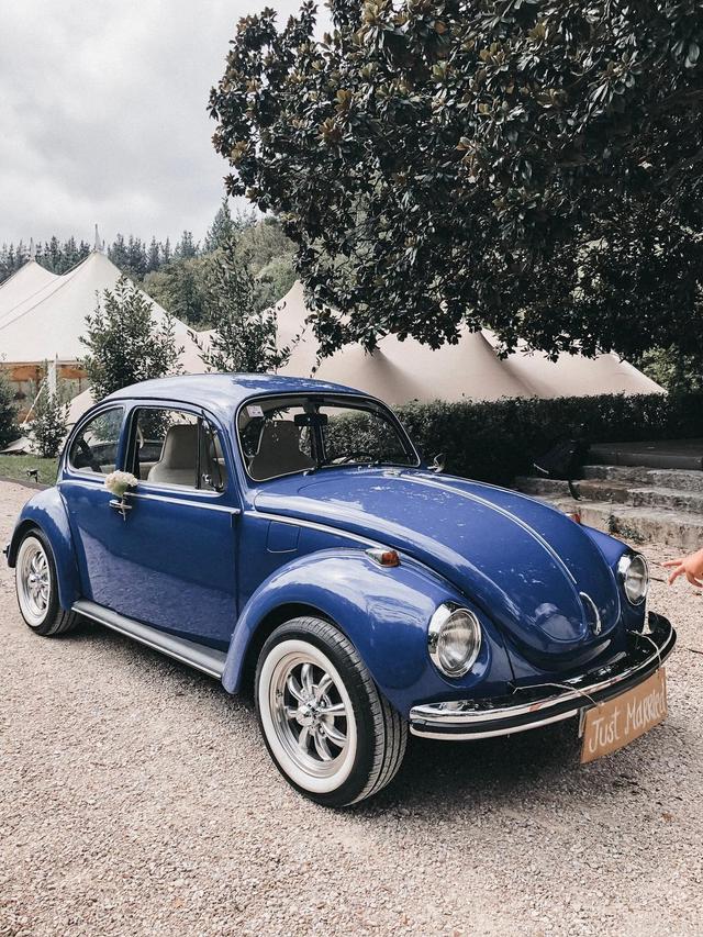 Retrocar - 2