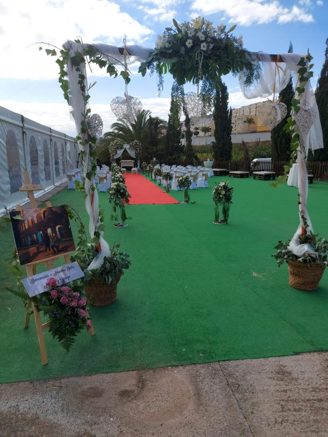 Finca Celebraciones - 2