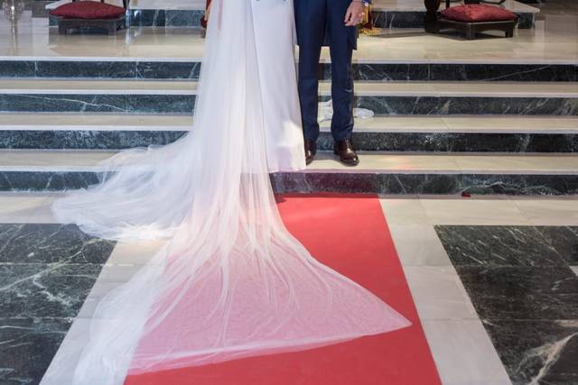 La Gioconda Novias 3