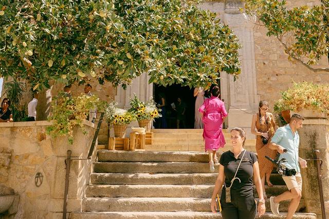 La Clau Events & Weddings 4