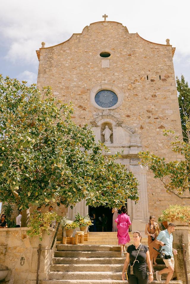 La Clau Events & Weddings - 2