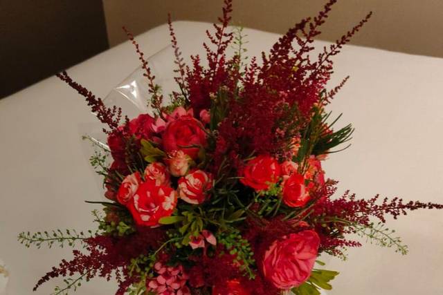 Floristería Marqués 3