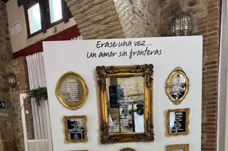 Catering San Jorge - 24
