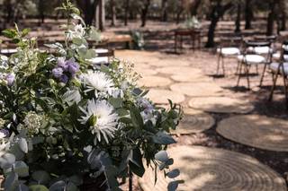 Decoració Floral & Events Porreres - 10