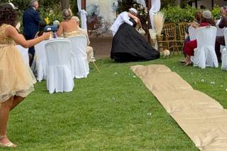 Dj Ab Wedding Party - 9