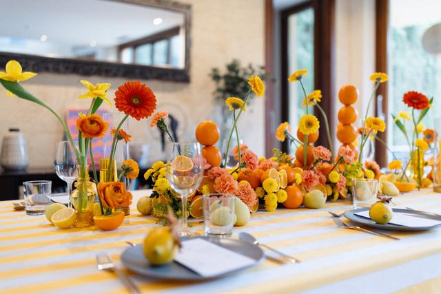 Greta Weddings - 3