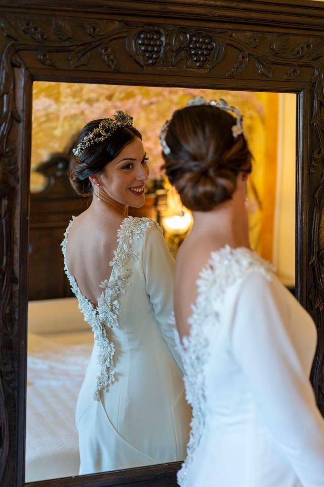 María Diezma Novias - 2