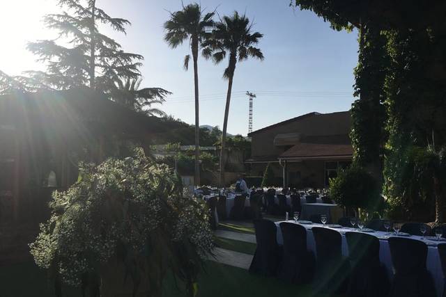 Restaurant L'Escaleta 4