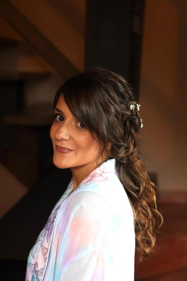 Sofía Palau Beauty Studio - 2
