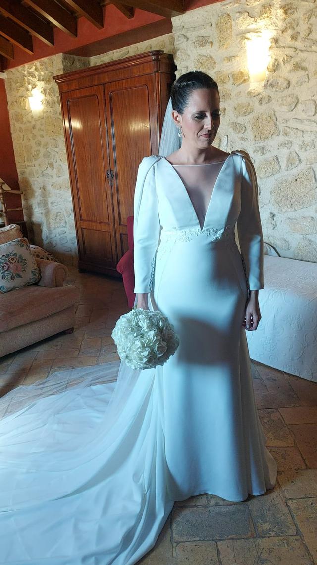 Higar Novias Córdoba - 1