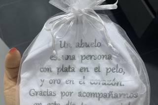 Ganchillo y complementos - 8