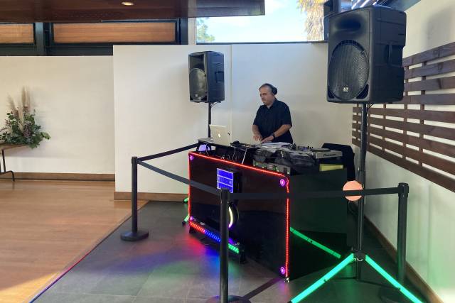 Dj Javi 3