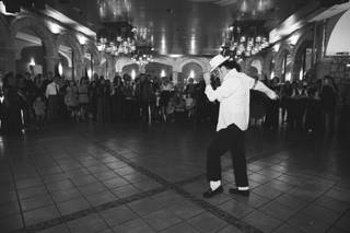 Bailes Jackson - 5