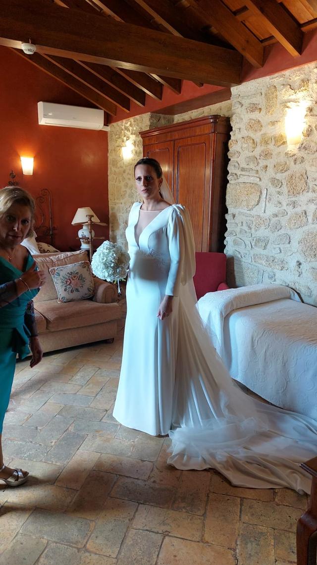 Higar Novias Córdoba - 2