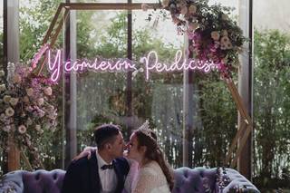 Entre Confetti - Organización de eventos & Design - 6