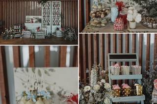 Entre Confetti - Organización de eventos & Design - 7