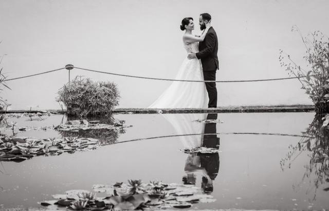 Sonia Perez Wedding Photography - 1