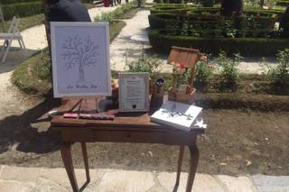 Amar con Detalles - 6