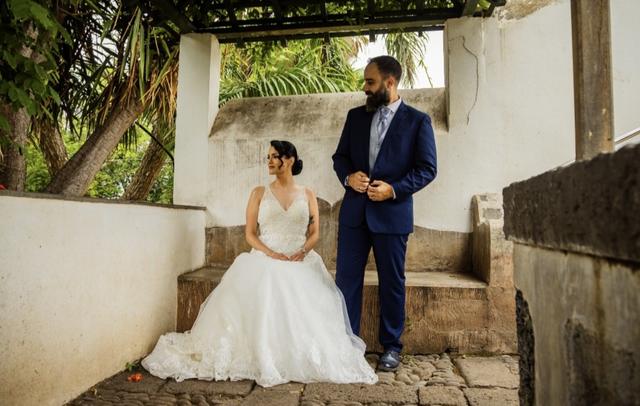 Sonia Perez Wedding Photography - 3