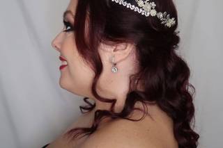 Anabella Pérez Makeup & Hairstyle - 10