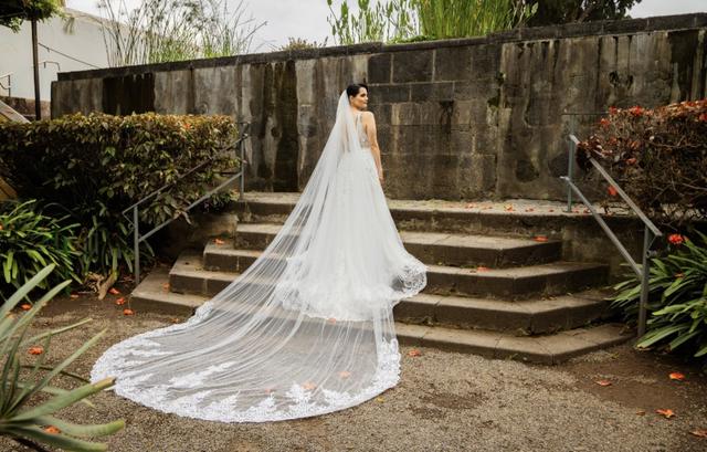 Sonia Perez Wedding Photography - 4