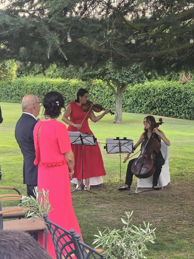 Violín per tutti - 3