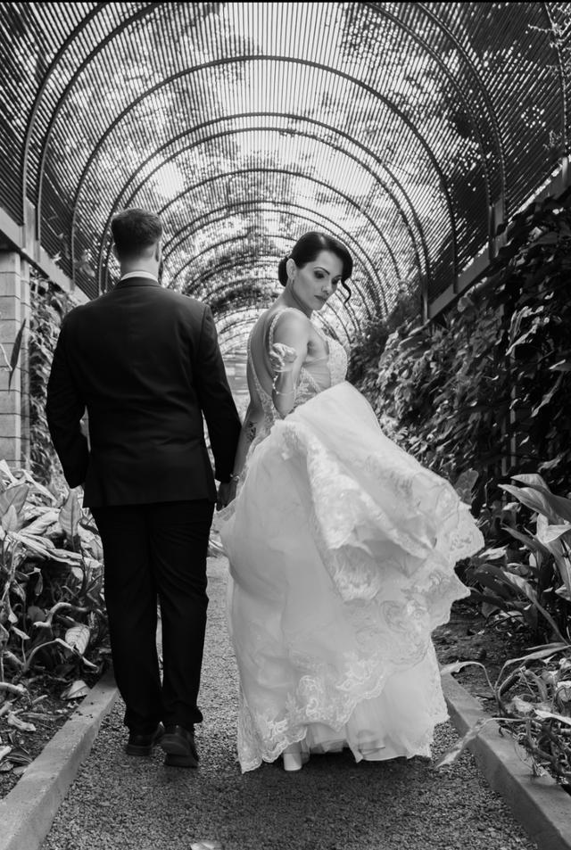 Sonia Perez Wedding Photography - 2