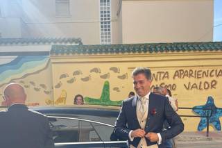 Franma's Moda Hombre - 8