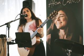 Alicia Castillo - 6