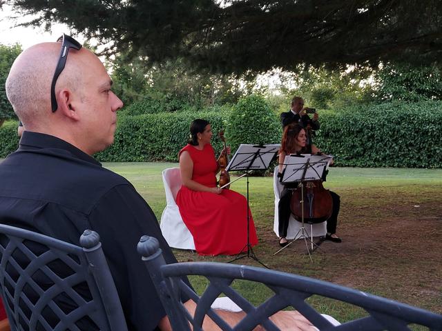 Violín per tutti - 1