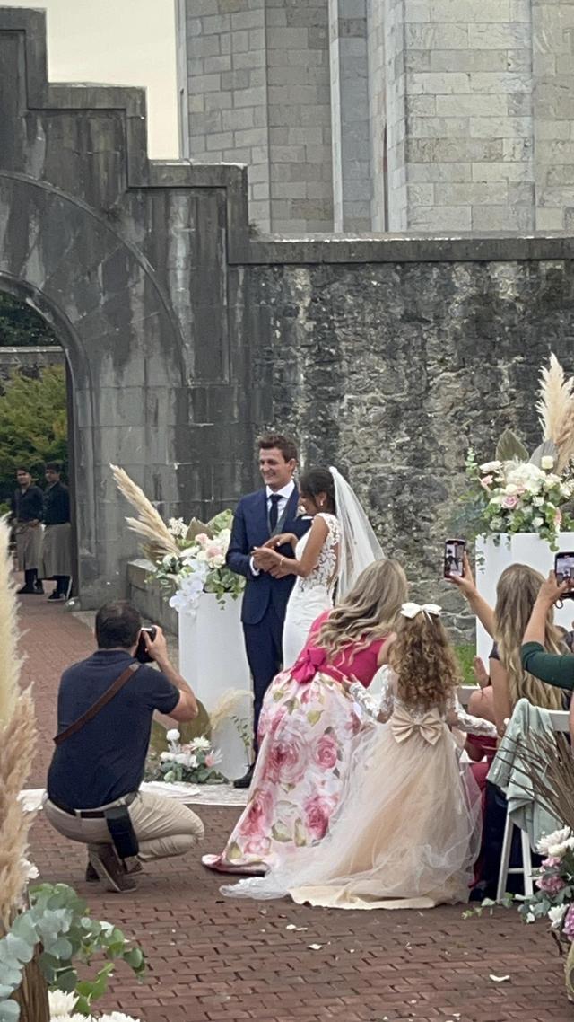 Forelsket Bodas - 2