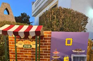 De Boda con Lola - 5