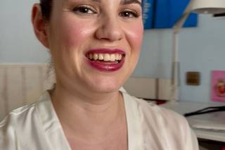 Monika Antero Makeup Studio - 5