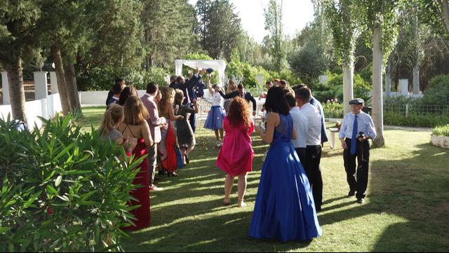 Finca Los Monteros - 1