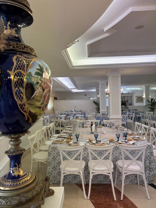 Salón Leyva - 2