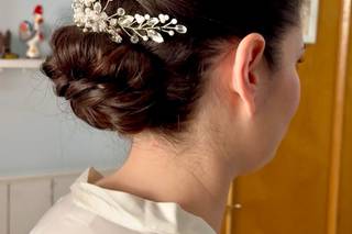 Monika Antero Makeup Studio - 6