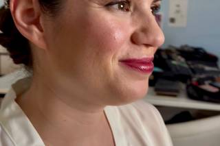 Monika Antero Makeup Studio - 7