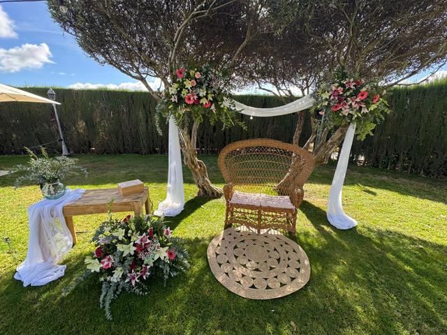 De Boda con Lola - 1