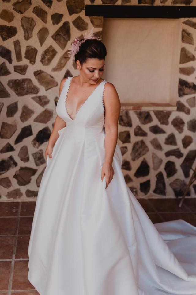 Higar Novias Córdoba - 2