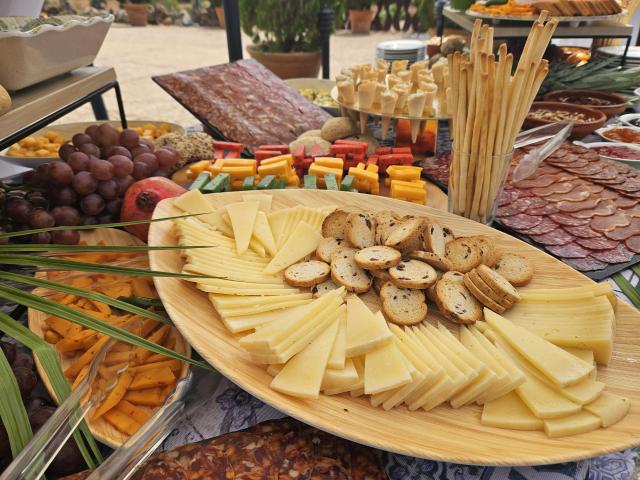 Laura Barrilado Weddings & Events - 4